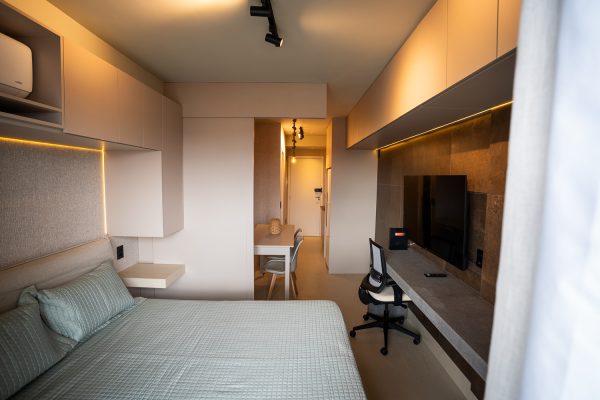 Escritório HK @1° Apartamento_-22